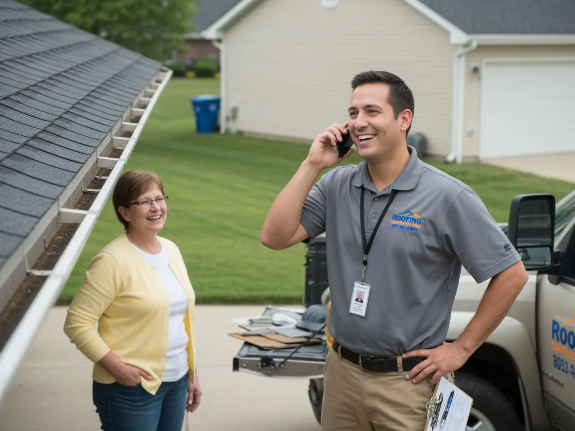 Local Roofing Contractors Ball Ground, GA FAQs